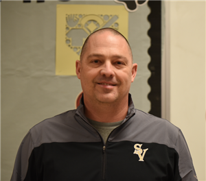 Coach Milligan